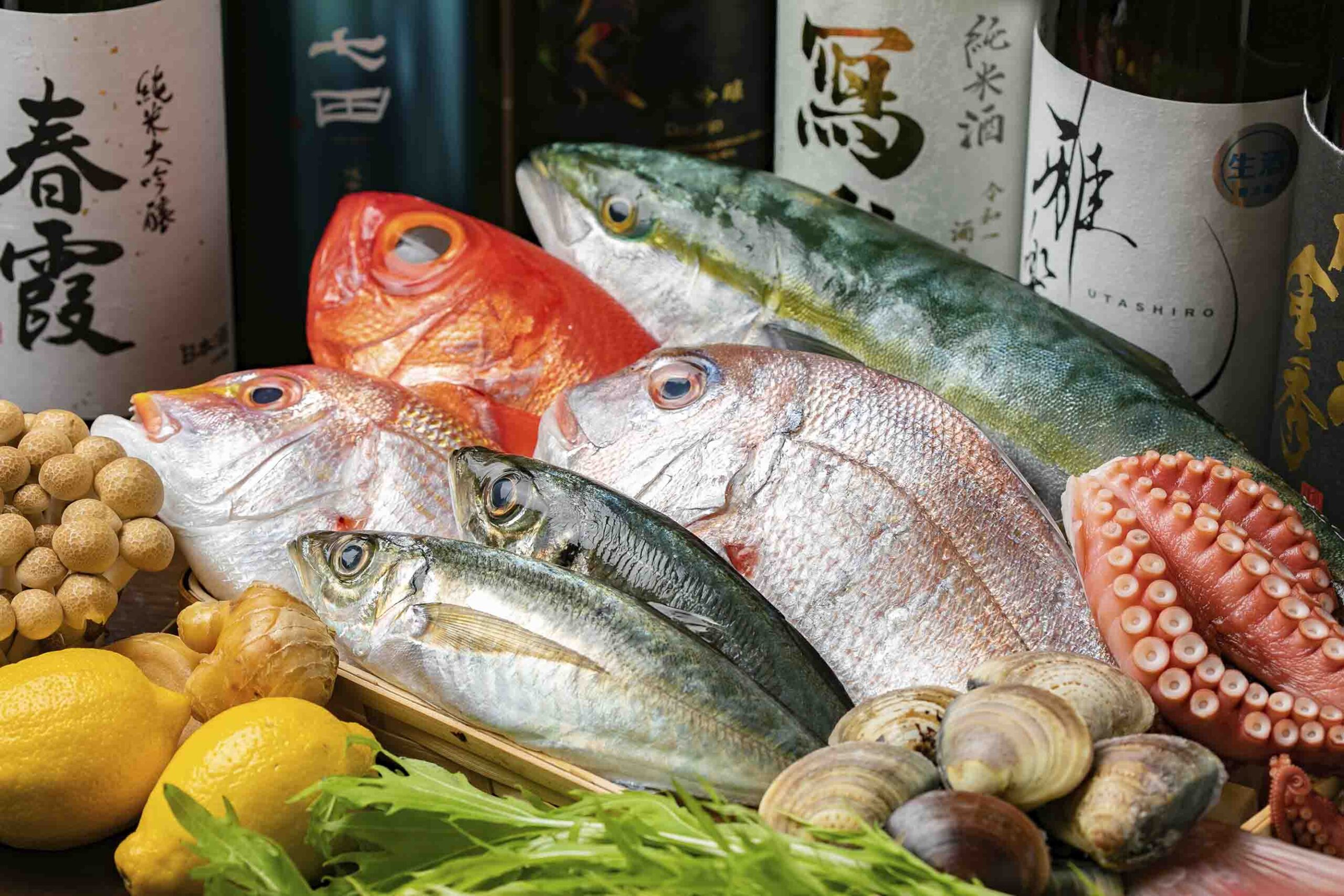 うお心 枚方店